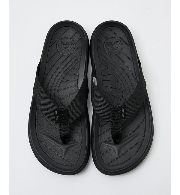 ABAHOUSE「【MALIBU SANDALS / マリブサンダルズ】SURF RIDER /」|サンダル|