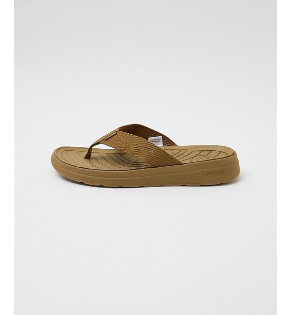 ABAHOUSE「【MALIBU SANDALS / マリブサンダルズ】SURF RIDER /」|サンダル|
