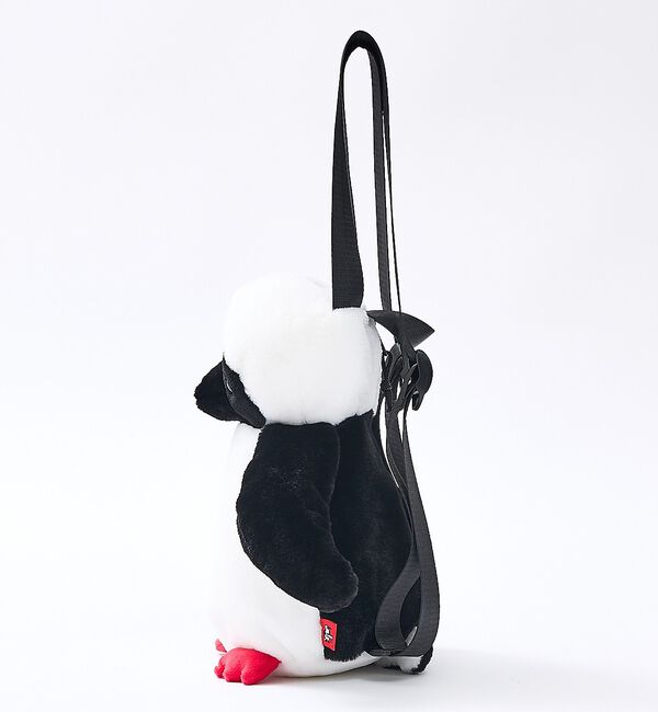ABAHOUSE「【CHUMS / チャムス】Booby Day Pack / ブービーバードデイ」|リュック|