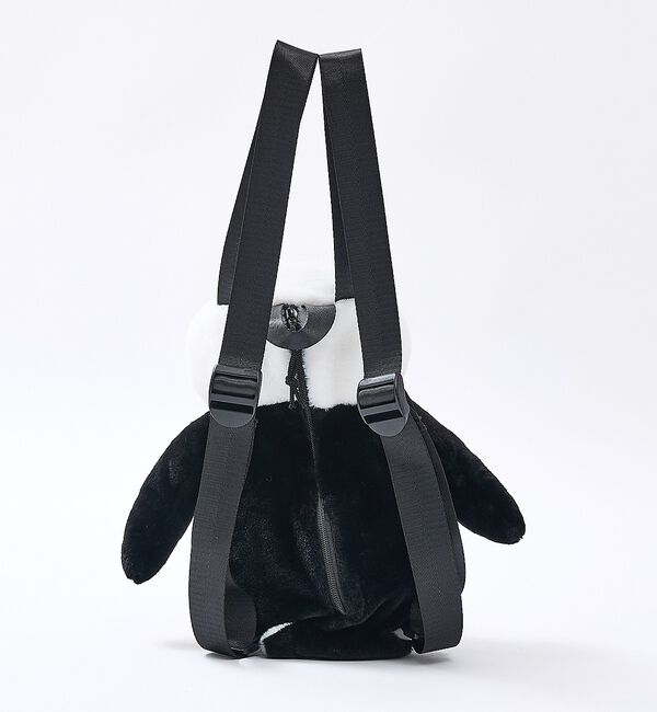 ABAHOUSE「【CHUMS / チャムス】Booby Day Pack / ブービーバードデイ」|リュック|