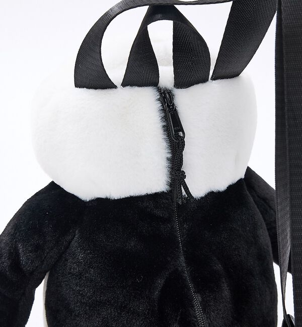 ABAHOUSE「【CHUMS / チャムス】Booby Day Pack / ブービーバードデイ」|リュック|