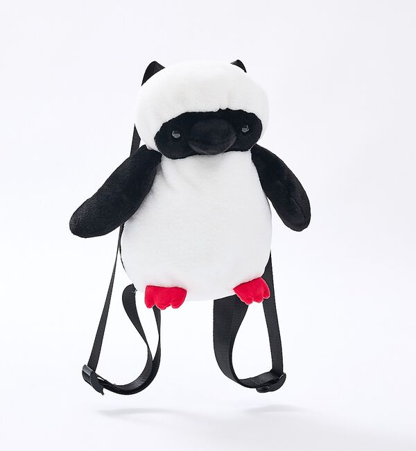 ABAHOUSE「【CHUMS / チャムス】Booby Day Pack / ブービーバードデイ」|リュック|