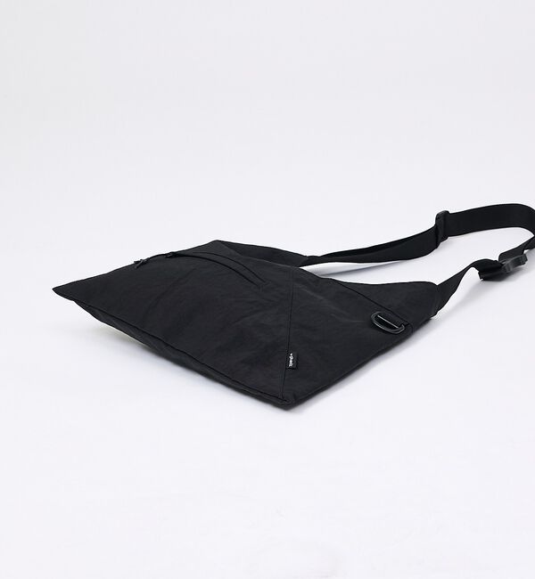 ABAHOUSE「【+phenix / プラスフェニックス】TECH FUROSHIKI BAG」|ショルダー・メッセンジャー|