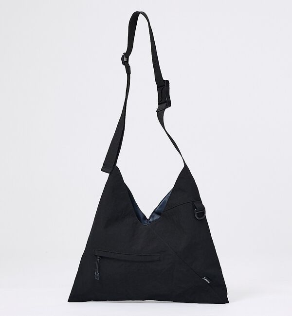 ABAHOUSE「【+phenix / プラスフェニックス】TECH FUROSHIKI BAG」|ショルダー・メッセンジャー|