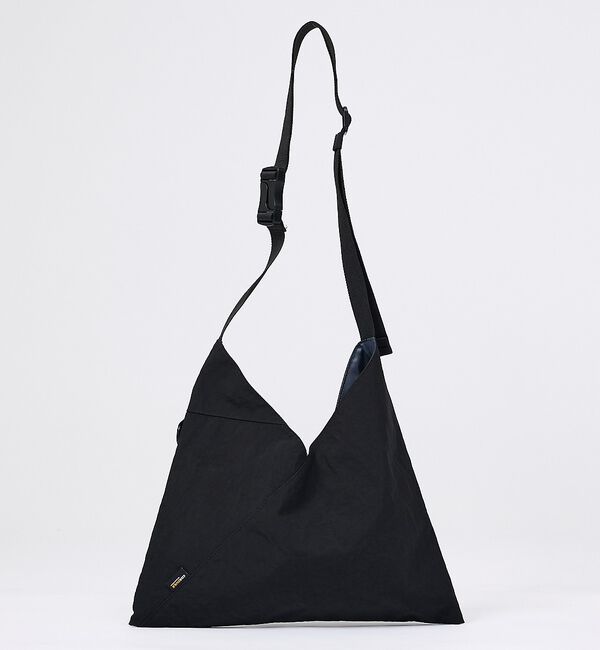 ABAHOUSE「【+phenix / プラスフェニックス】TECH FUROSHIKI BAG」|ショルダー・メッセンジャー|
