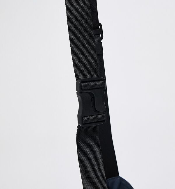 ABAHOUSE「【+phenix / プラスフェニックス】TECH FUROSHIKI BAG」|ショルダー・メッセンジャー|