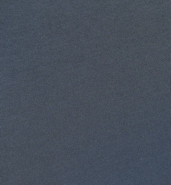 ABAHOUSE「【快適速乾】ALL SEASON COTTON モックネック長袖Tシャツ【予約】」|Tシャツ・カットソー|