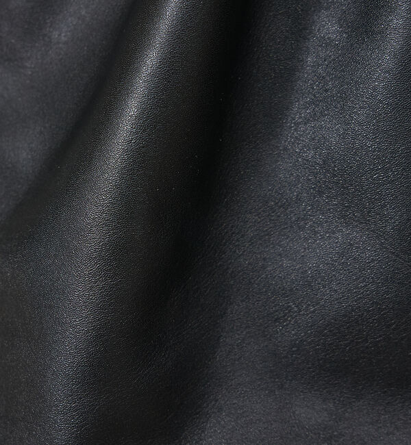 Rouge vif「【ARUTEMIKA/アルテミカ】中綿ハンドル巾着/巾着/バッグ【WEB限定】」|トートバッグ|