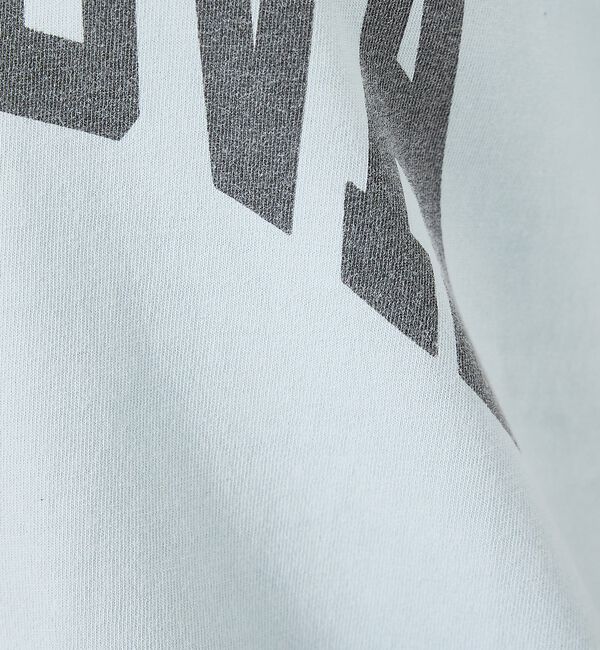 Rouge vif「【REMI RELIEF / レミレリーフ】SP加工/ロゴT/VILLANOVA」|Tシャツ・カットソー|