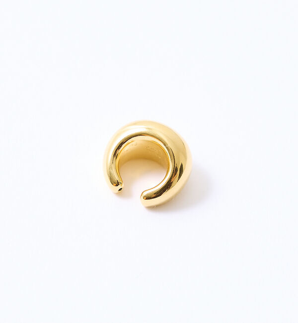 The Store by C' 「【Camille Surault】BLOWBLOW ear cuff／イヤカフ(」|イヤリング|