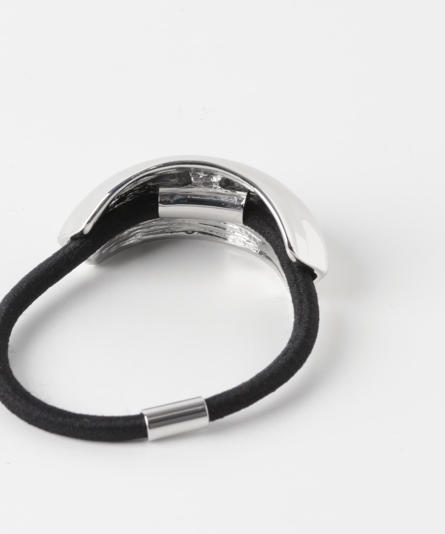 URBAN RESEARCH ROSSO「JAMIRAY　BAMBOO MOTIF HAIR TIE」|ヘアゴム・シュシュ|