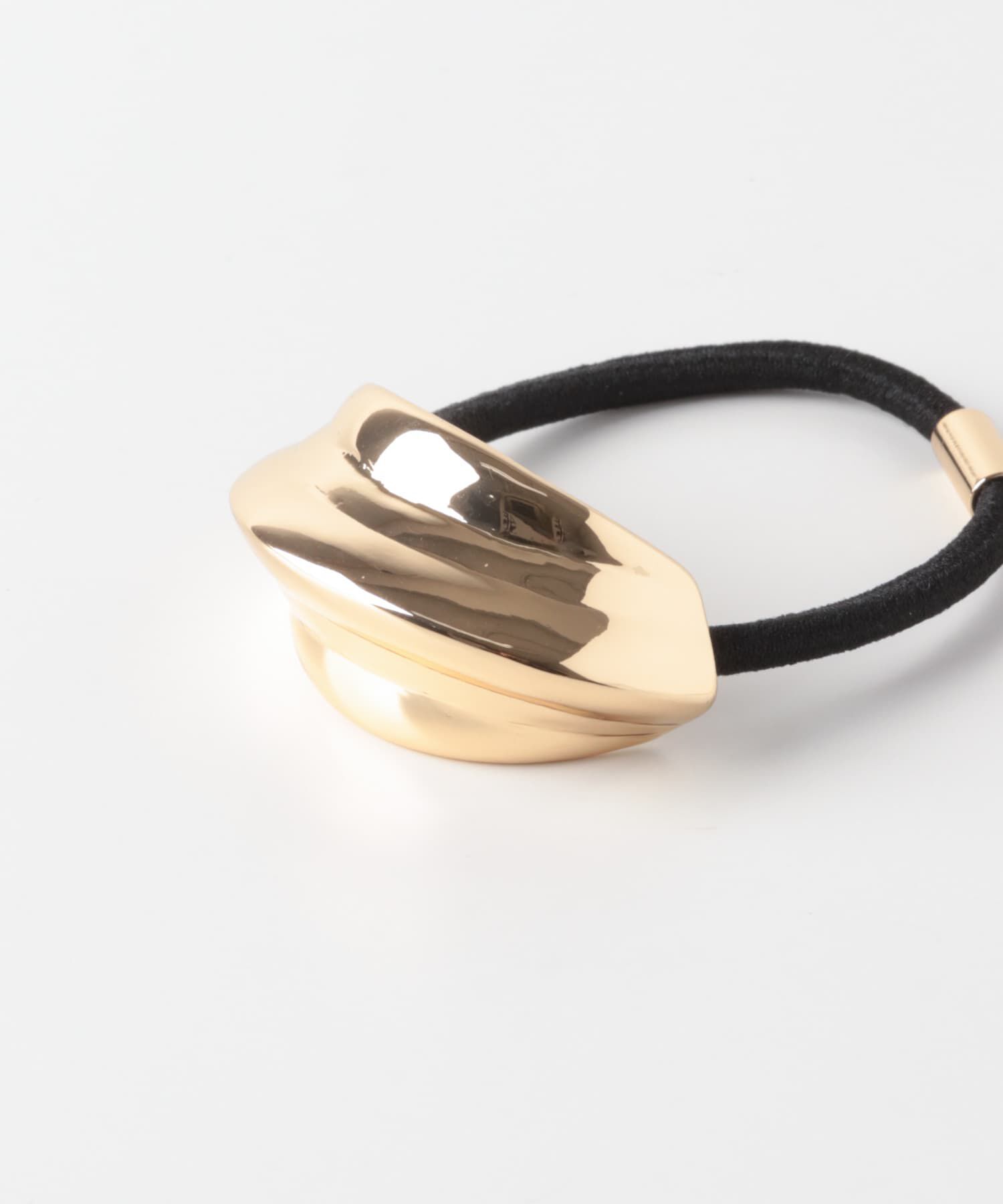 URBAN RESEARCH ROSSO「JAMIRAY　BAMBOO MOTIF HAIR TIE」|ヘアゴム・シュシュ|