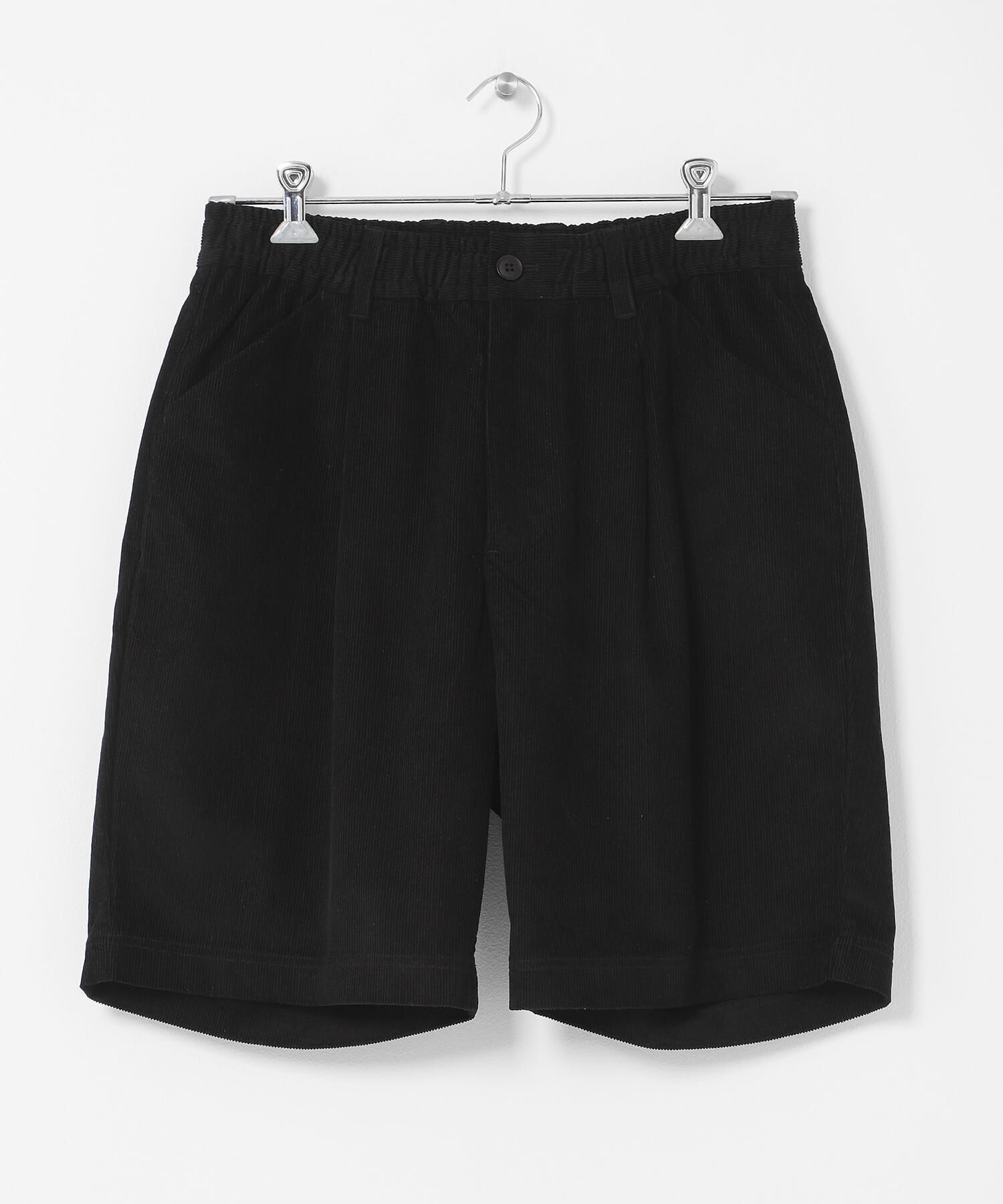 Sonny Label 「OOPS　コーデュロイショーツ」|その他|