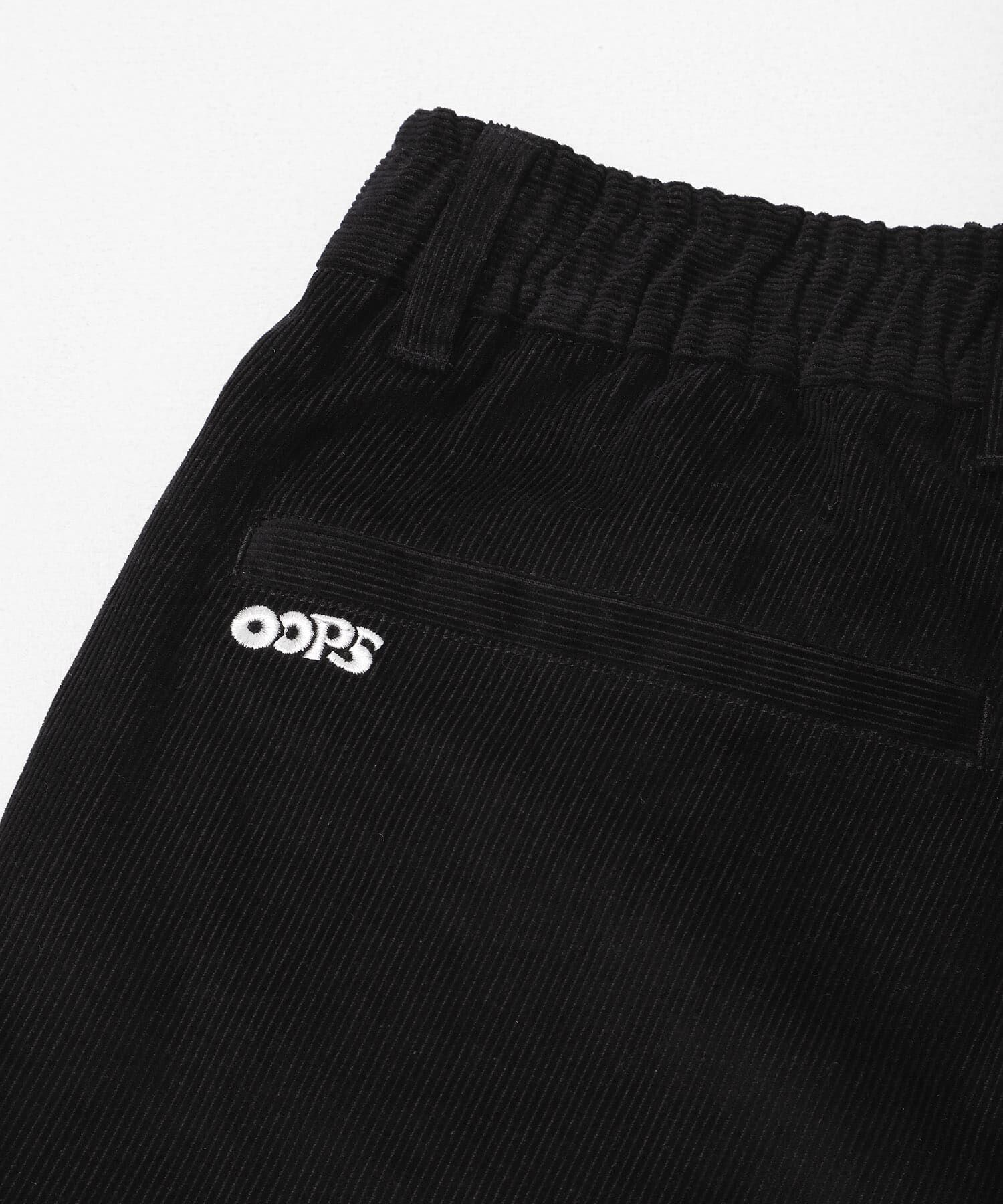 Sonny Label 「OOPS　コーデュロイショーツ」|その他|