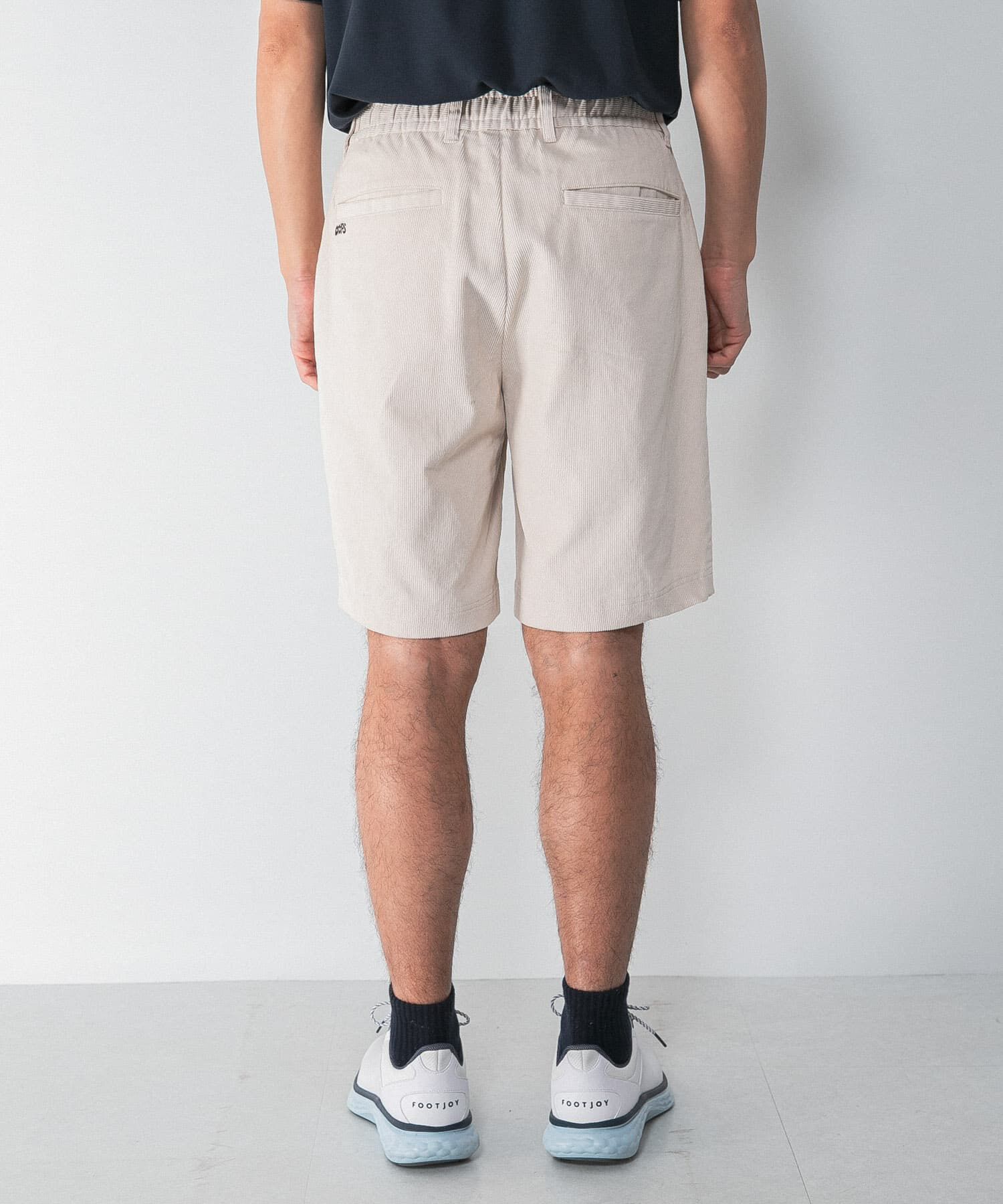 Sonny Label 「OOPS　コーデュロイショーツ」|その他|