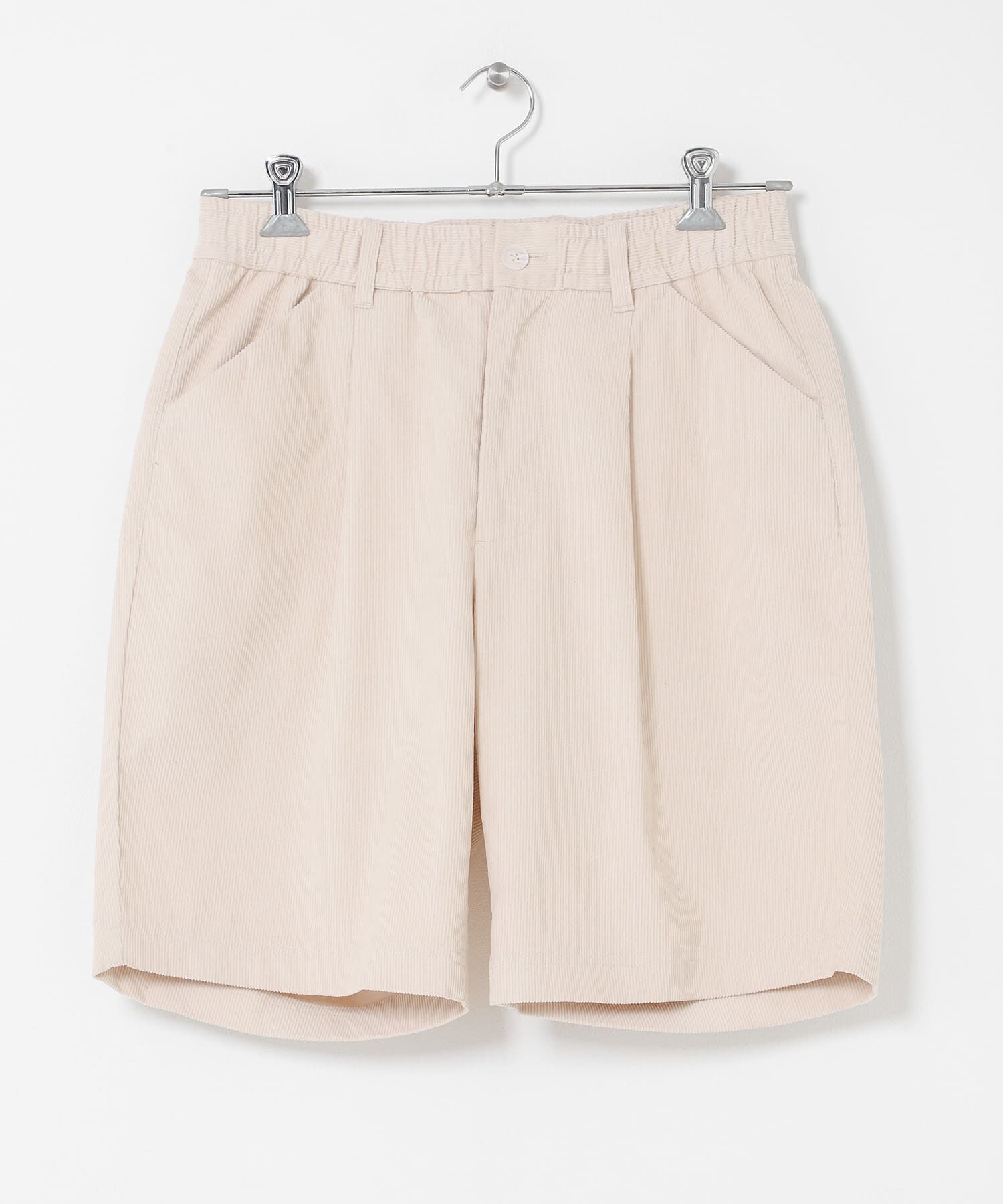 Sonny Label 「OOPS　コーデュロイショーツ」|その他|