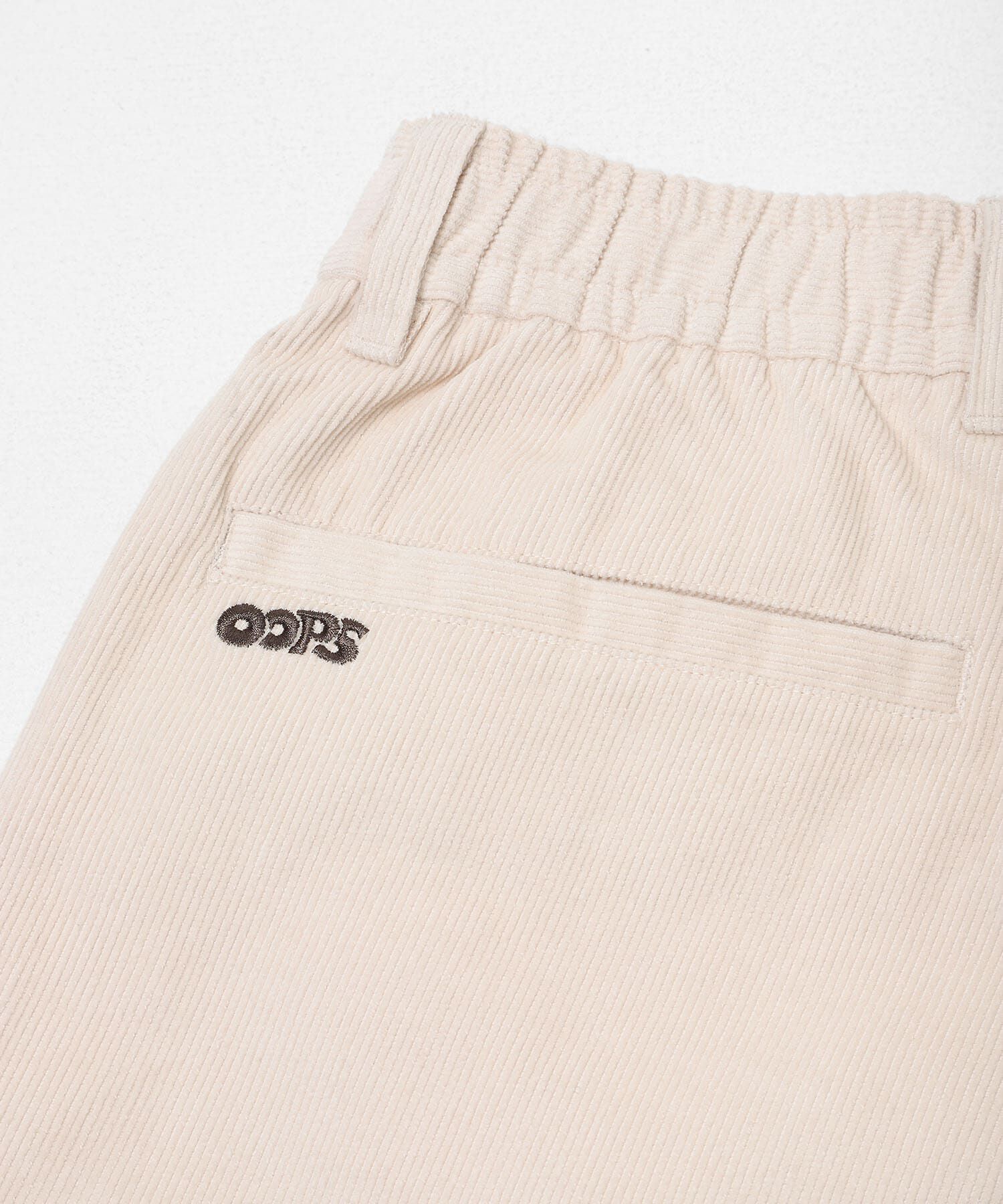 Sonny Label 「OOPS　コーデュロイショーツ」|その他|