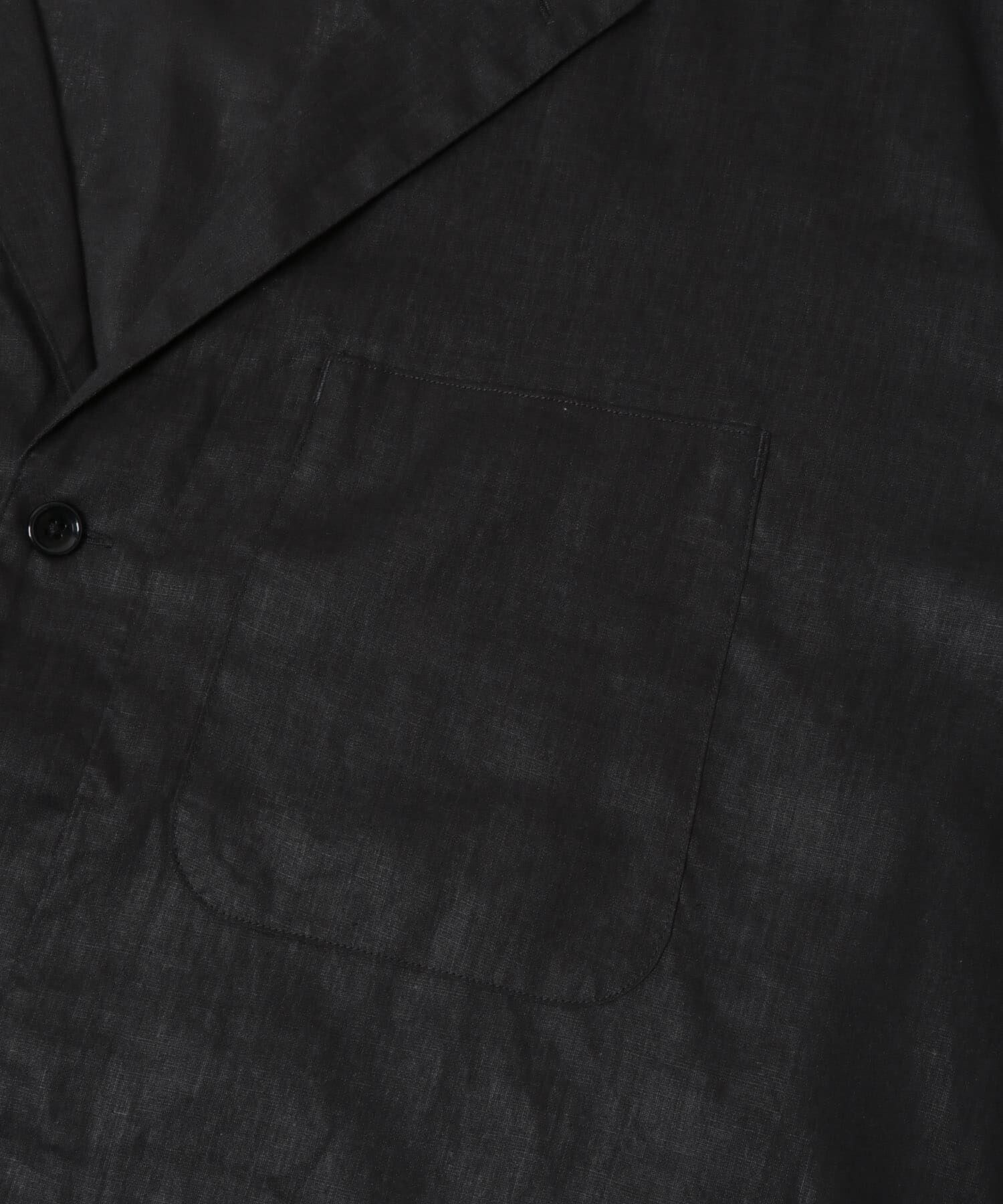 URBAN RESEARCH DOORS「RA/LYO Sheer Shirts Jacket」|その他|