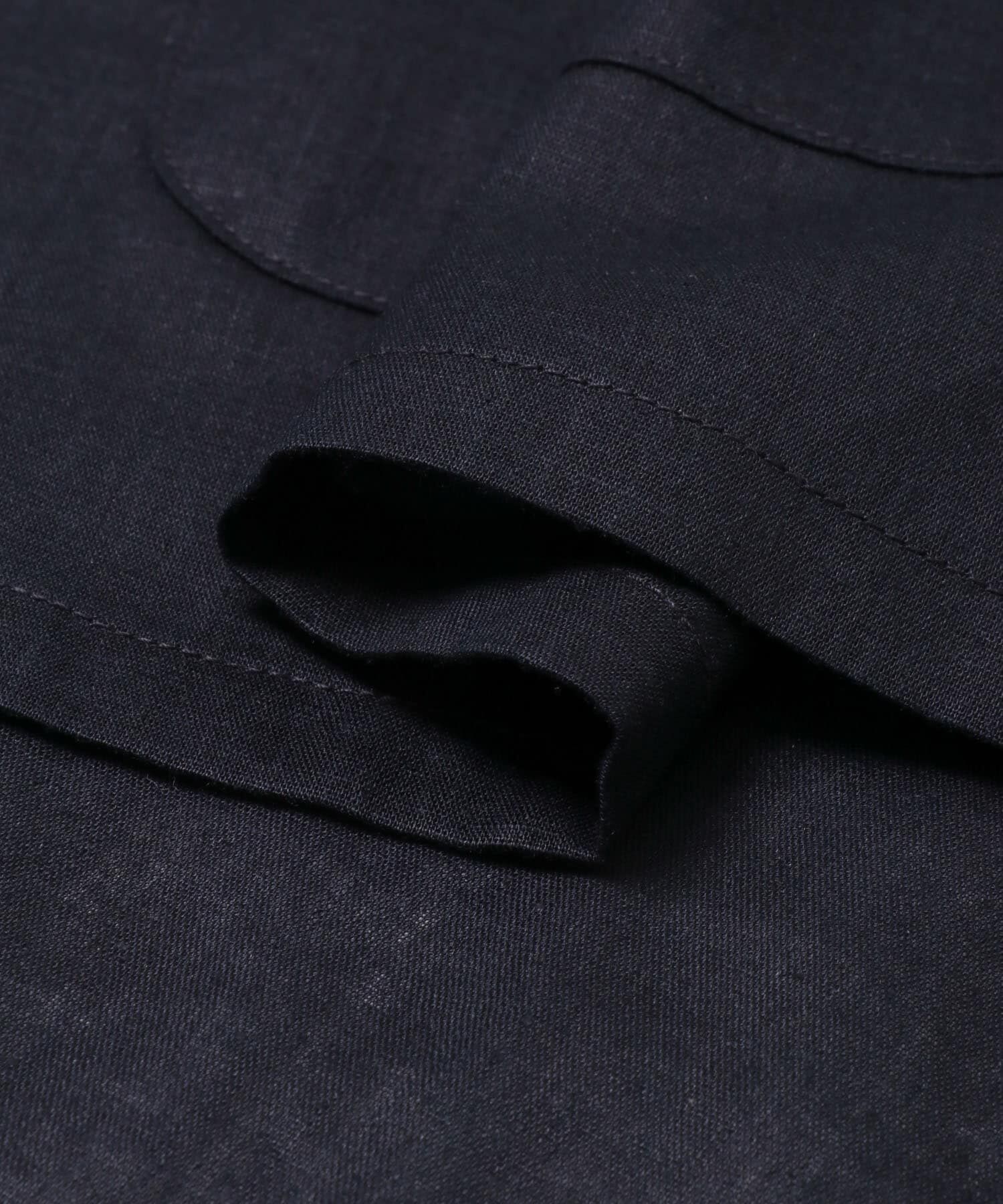 URBAN RESEARCH DOORS「RA/LYO Sheer Shirts Jacket」|その他|