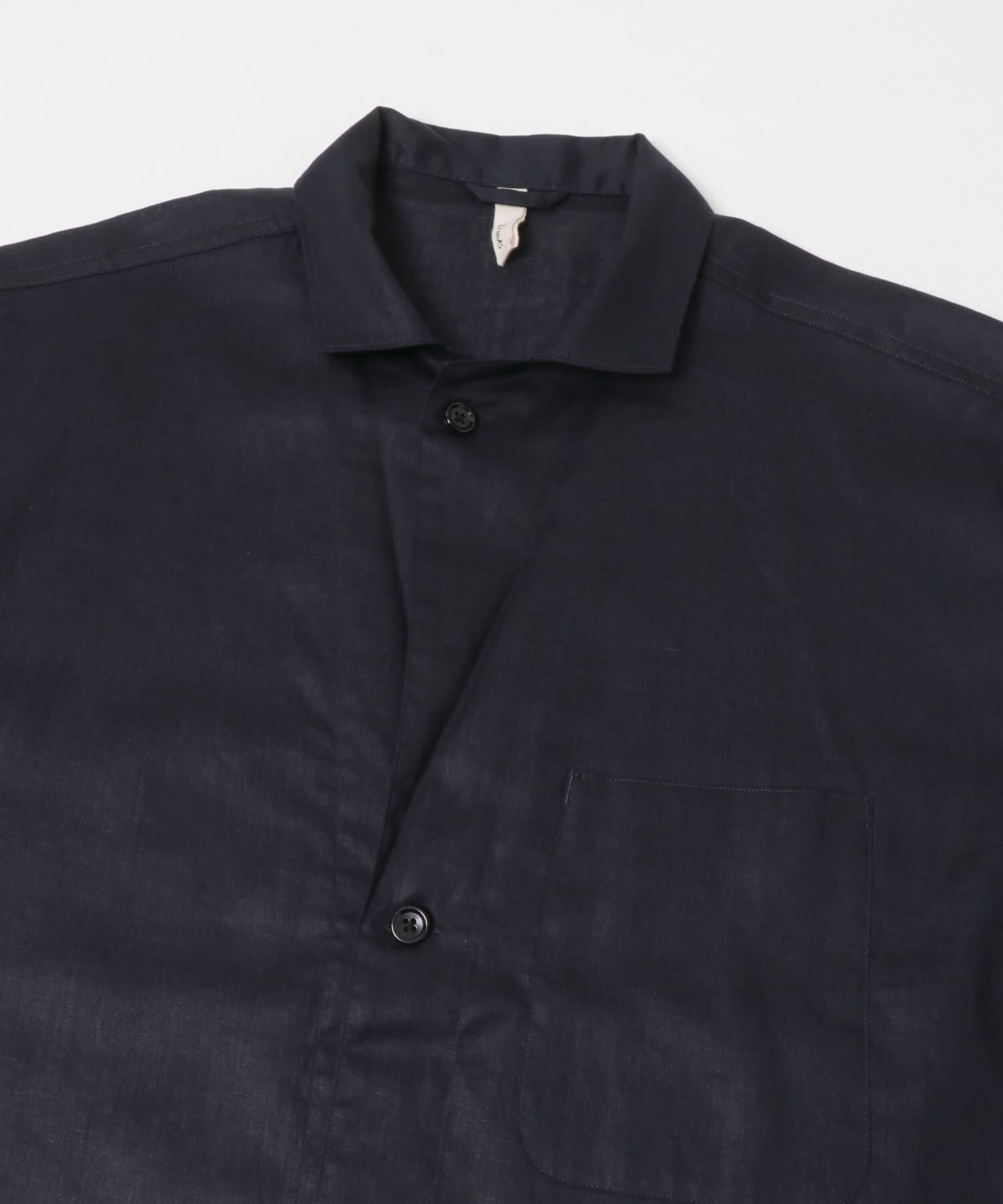 URBAN RESEARCH DOORS「RA/LYO Sheer Shirts Jacket」|その他|