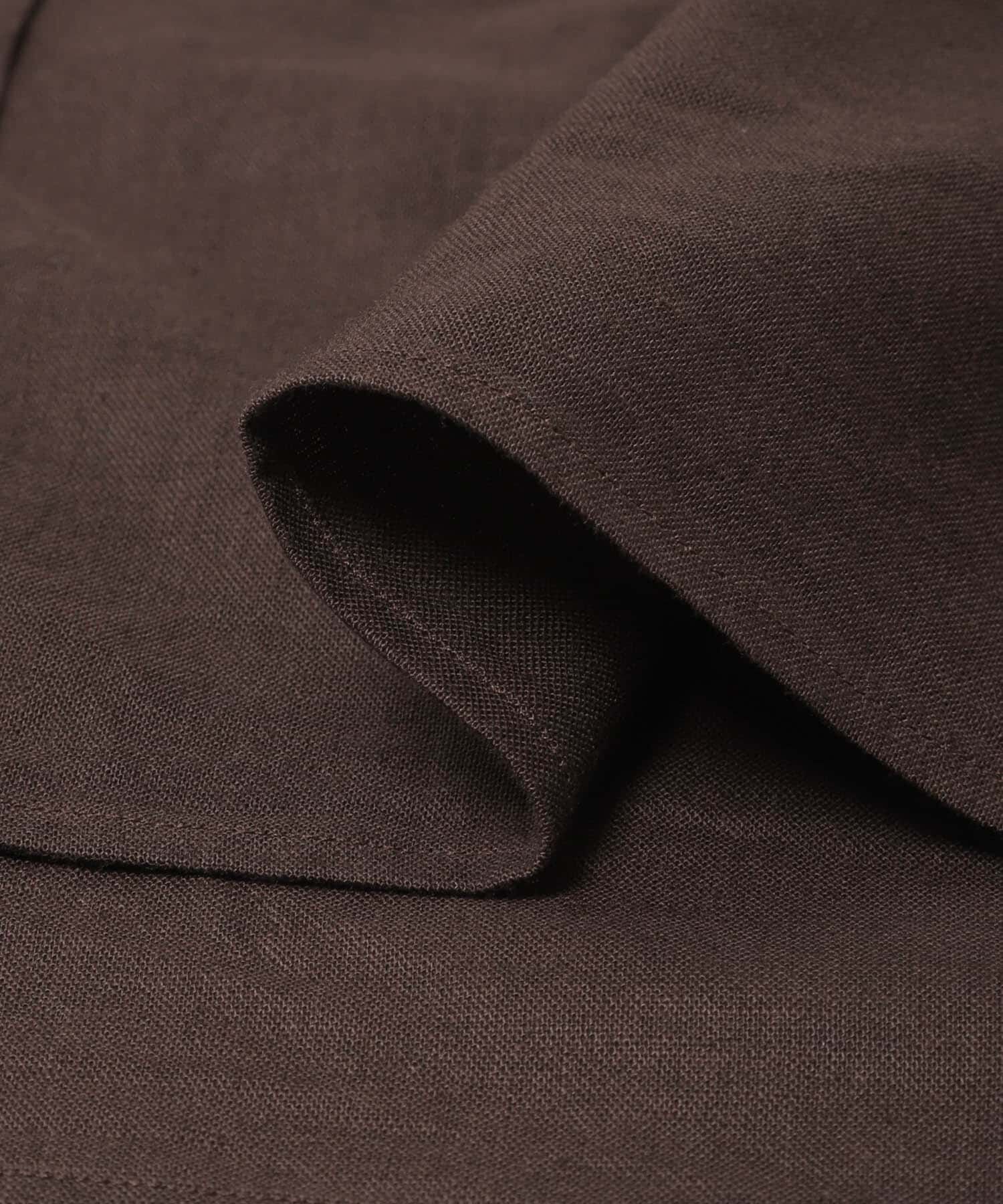 URBAN RESEARCH「『別注』BROOKS BROTHERS&times;URBAN RESEARCH　SAFARI SHIRTS LONG-SLEEVE」|シャツ・ブラウス|