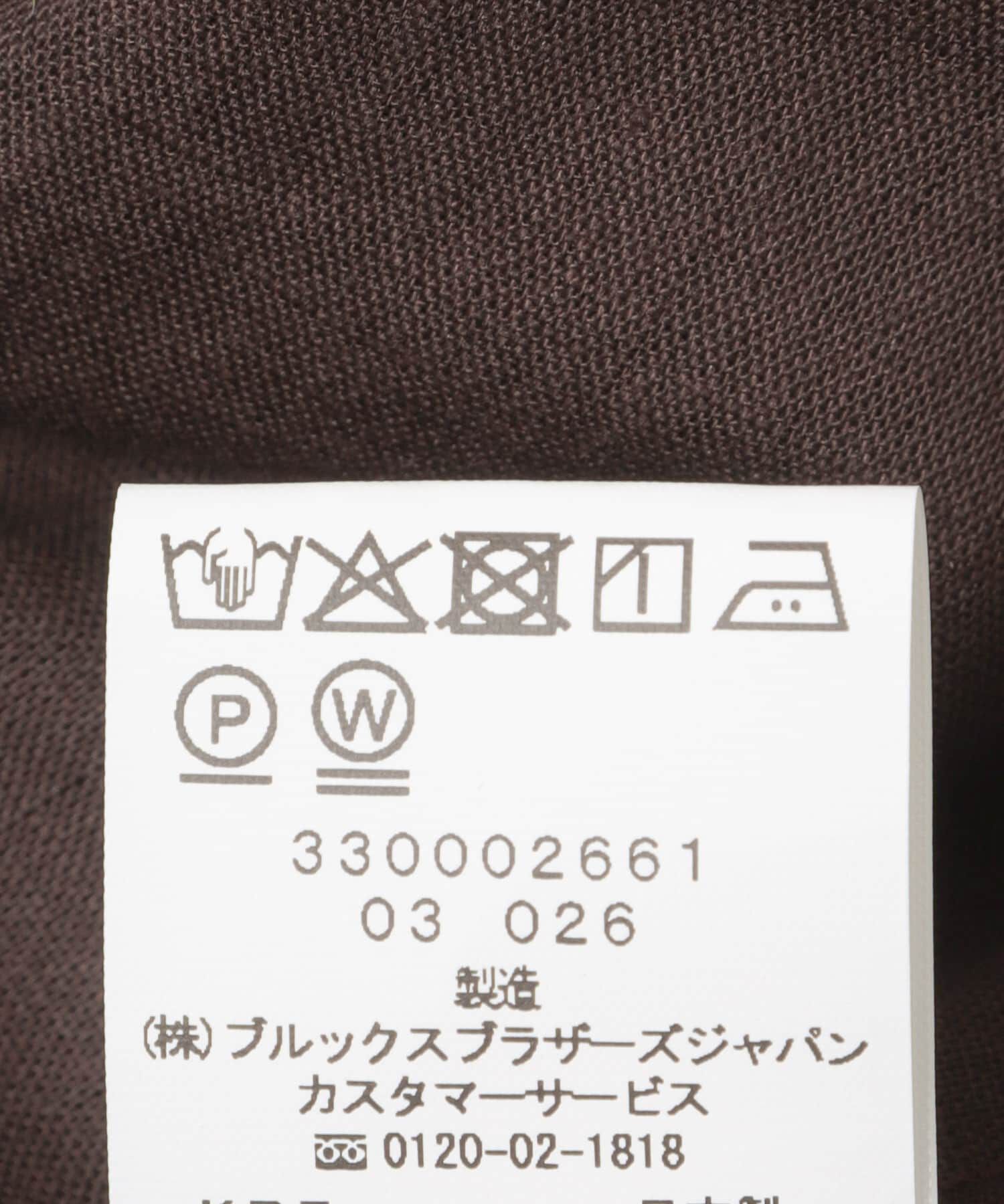 URBAN RESEARCH「『別注』BROOKS BROTHERS&times;URBAN RESEARCH　SAFARI SHIRTS LONG-SLEEVE」|シャツ・ブラウス|
