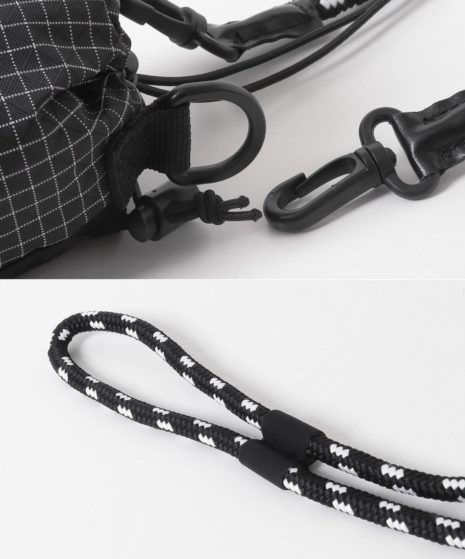Sonny Label 「POLER　BOTTLE SLING」|ショルダー・メッセンジャー|