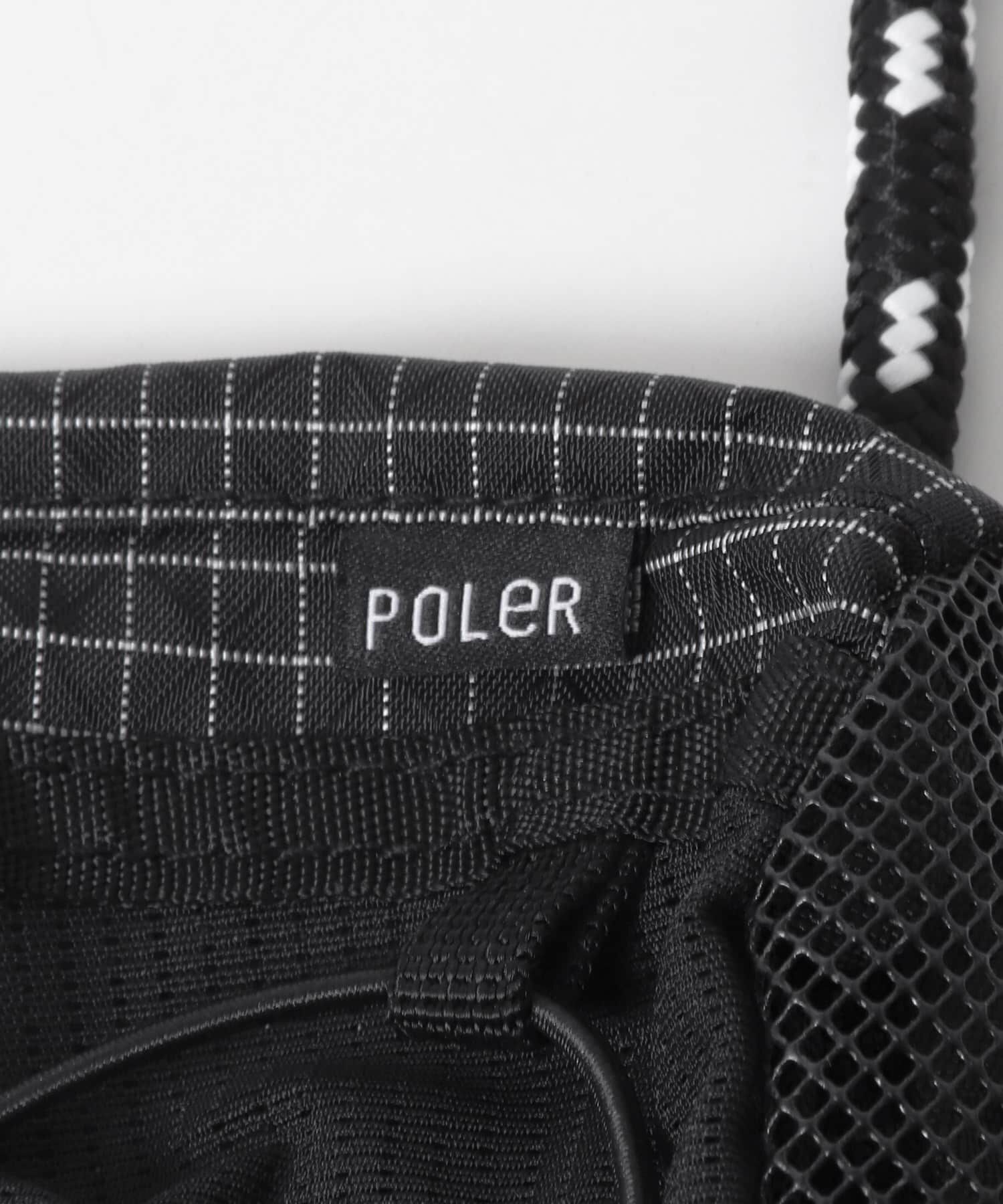 Sonny Label 「POLER　BOTTLE SLING」|ショルダー・メッセンジャー|