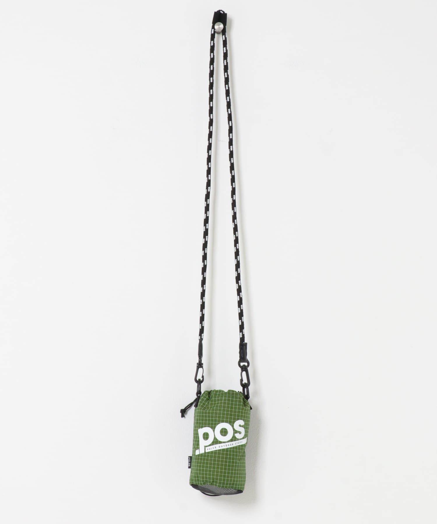 Sonny Label 「POLER　BOTTLE SLING」|ショルダー・メッセンジャー|
