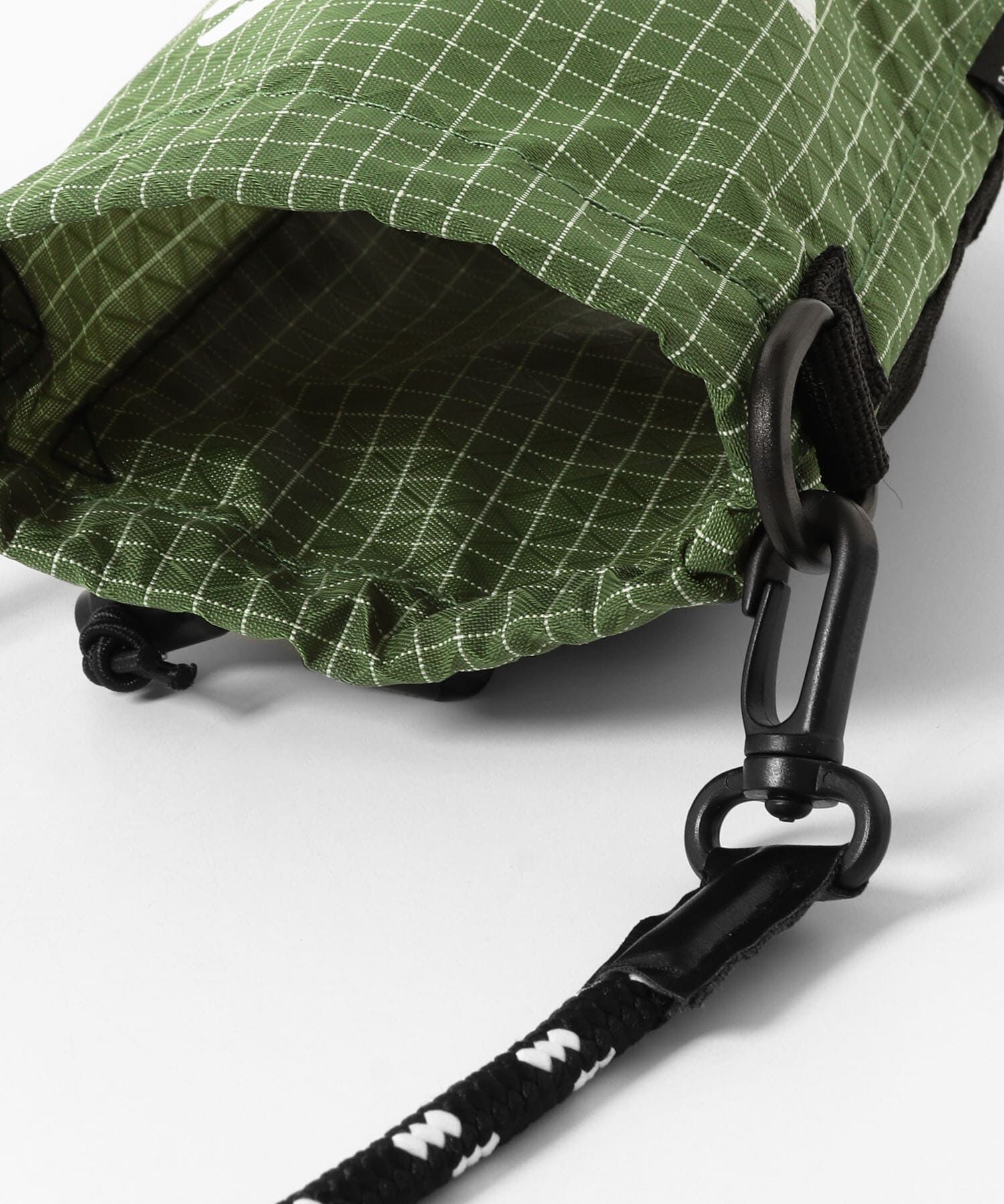 Sonny Label 「POLER　BOTTLE SLING」|ショルダー・メッセンジャー|