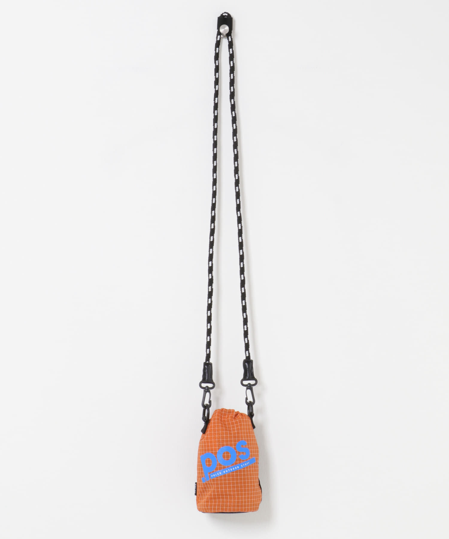 Sonny Label 「POLER　BOTTLE SLING」|ショルダー・メッセンジャー|