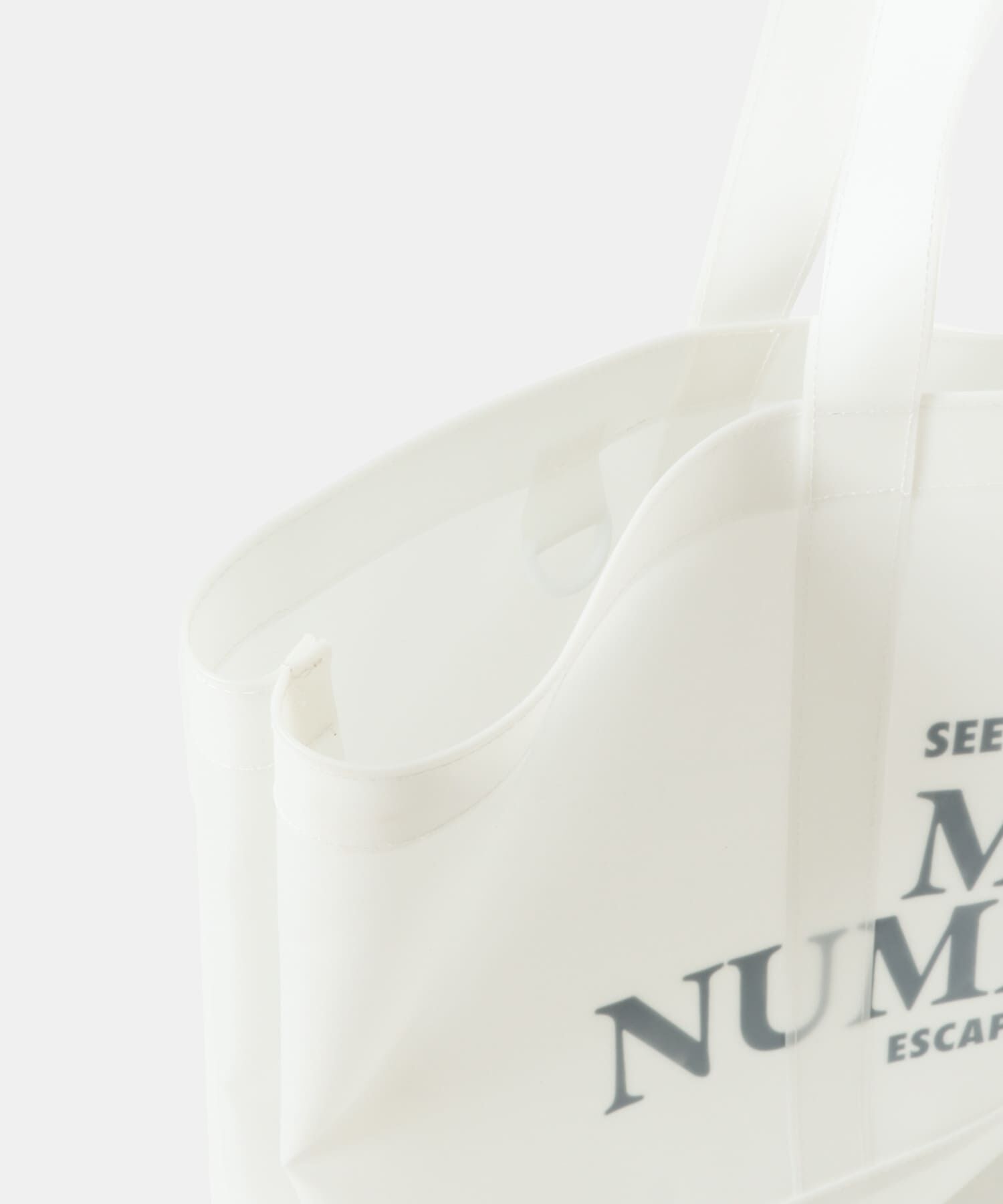 Sonny Label 「『別注』MAGICNUMBER&times;Sonny Labelコラボバッグ」|トートバッグ|
