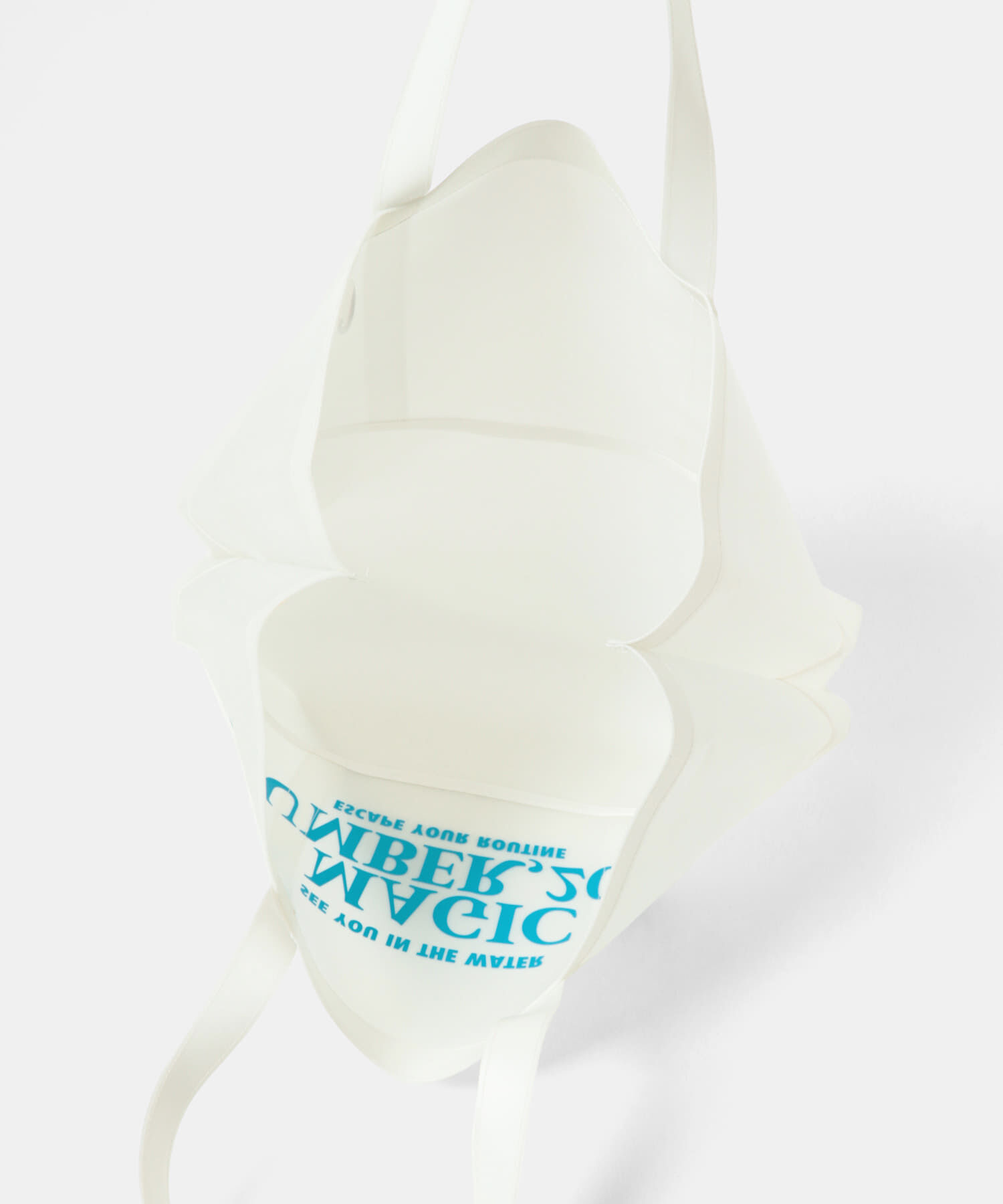 Sonny Label 「『別注』MAGICNUMBER&times;Sonny Labelコラボバッグ」|トートバッグ|