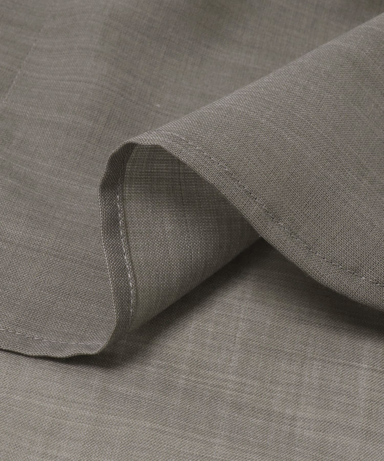 URBAN RESEARCH DOORS「Wool Blend Basic Shirts」|シャツ・ブラウス|