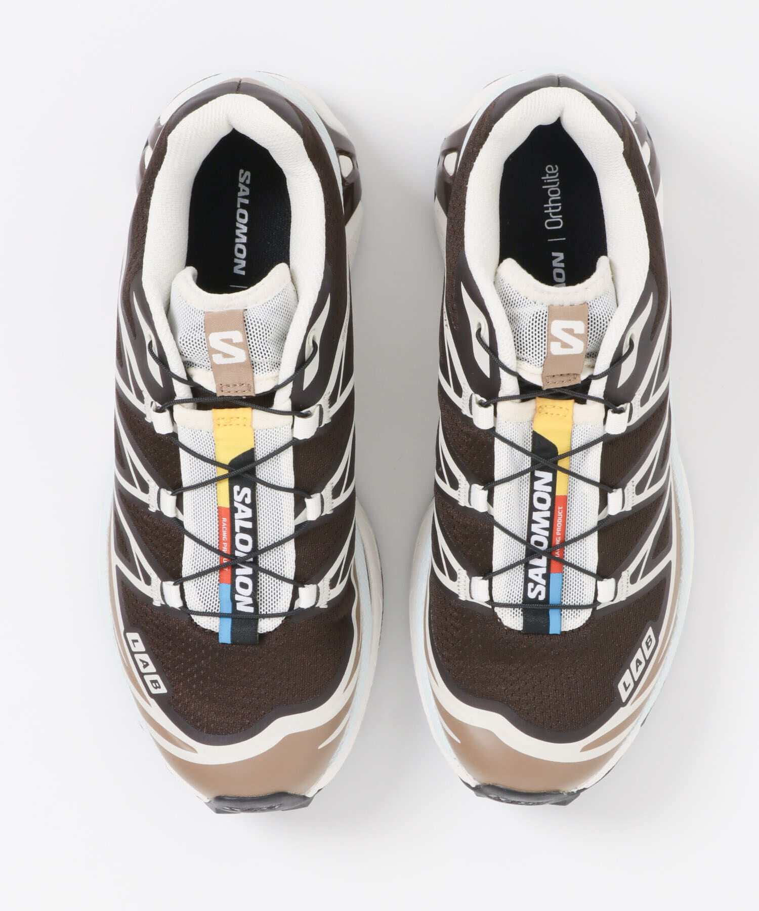 URBAN RESEARCH「SALOMON　XT-6」|スニーカー|
