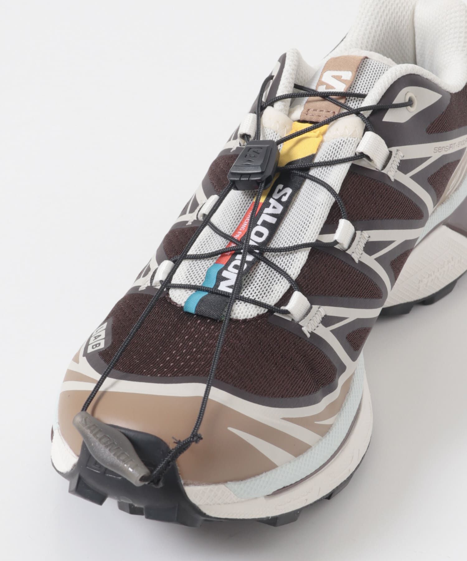 URBAN RESEARCH「SALOMON　XT-6」|スニーカー|
