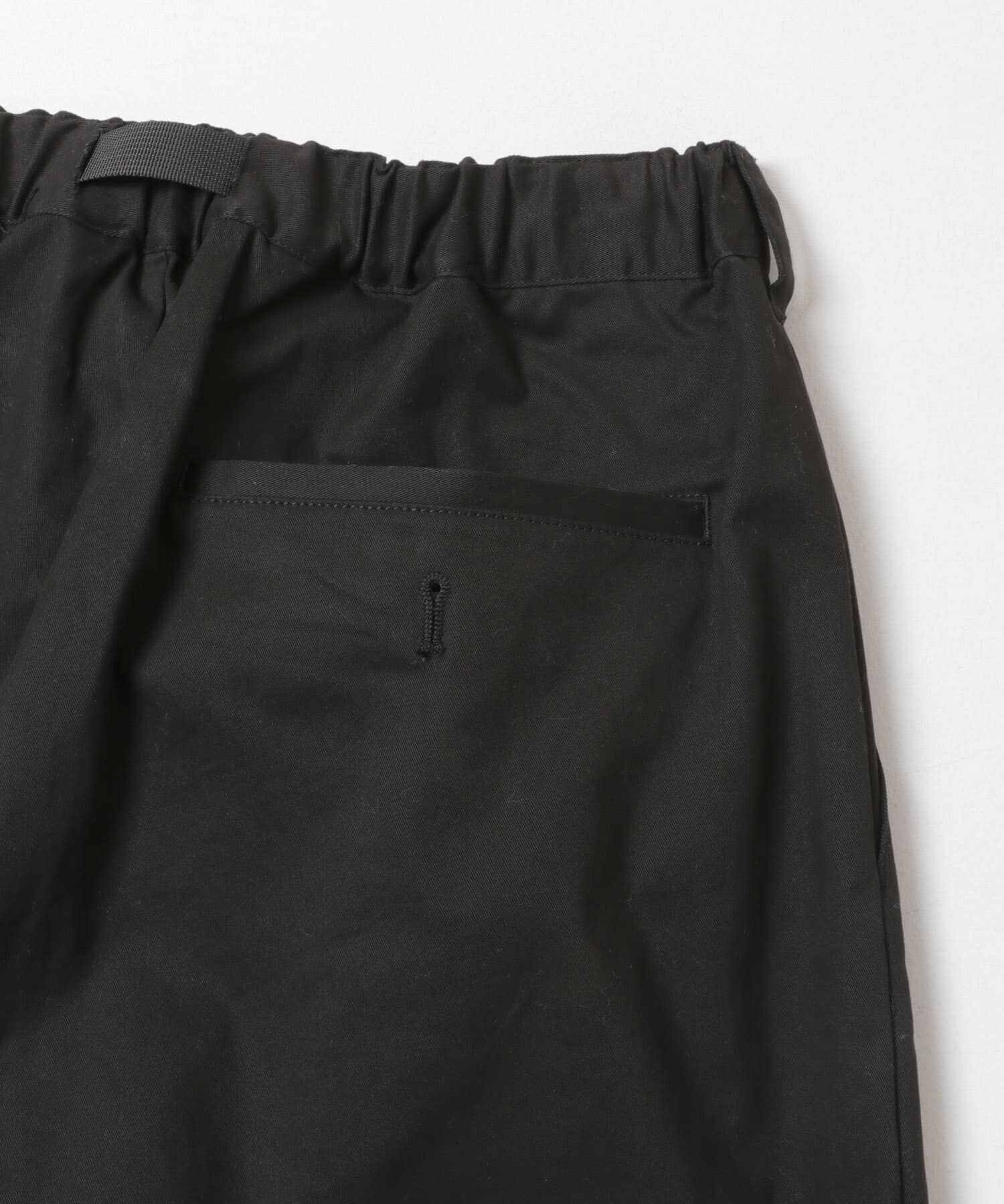 URBAN RESEARCH DOORS「『WEB限定』ウェビングベルトチノパンツ 26AW」|その他|