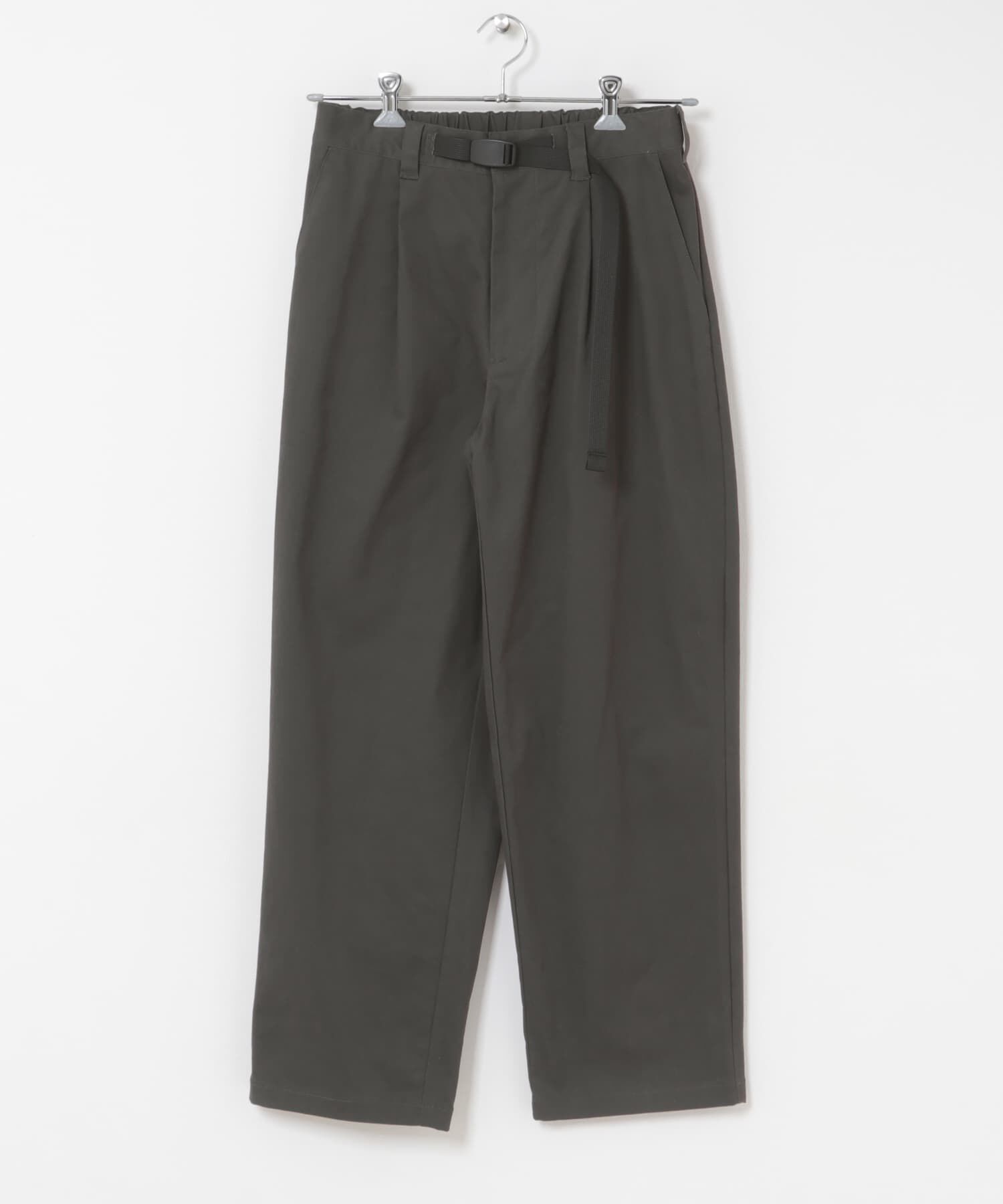 URBAN RESEARCH DOORS「『WEB限定』ウェビングベルトチノパンツ 26AW」|その他|