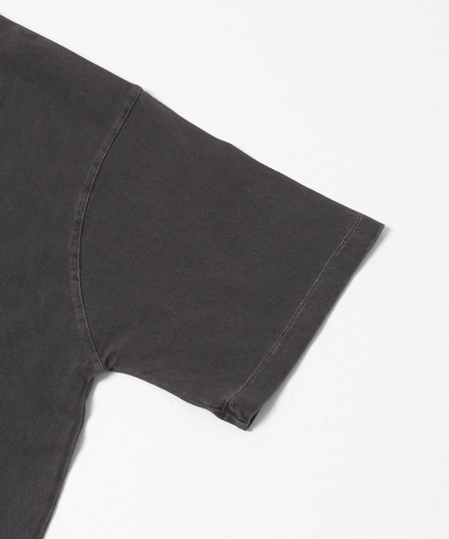 SENSE OF PLACE by URBAN RESEARCH「フェードルーズクルーネックショートスリーブ Tシャツ」|Tシャツ・カットソー|
