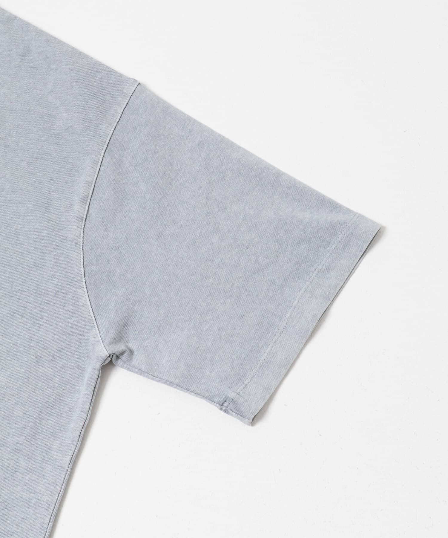 SENSE OF PLACE by URBAN RESEARCH「フェードルーズクルーネックショートスリーブ Tシャツ」|Tシャツ・カットソー|