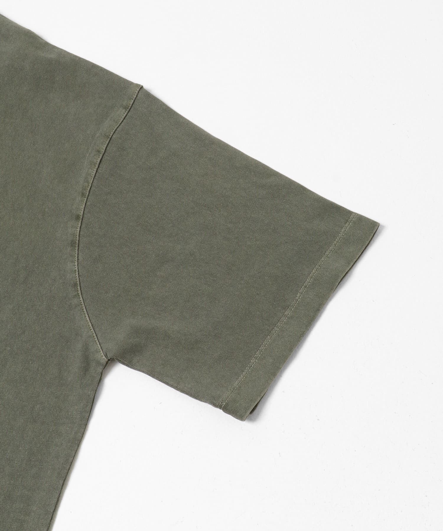 SENSE OF PLACE by URBAN RESEARCH「フェードルーズクルーネックショートスリーブ Tシャツ」|Tシャツ・カットソー|