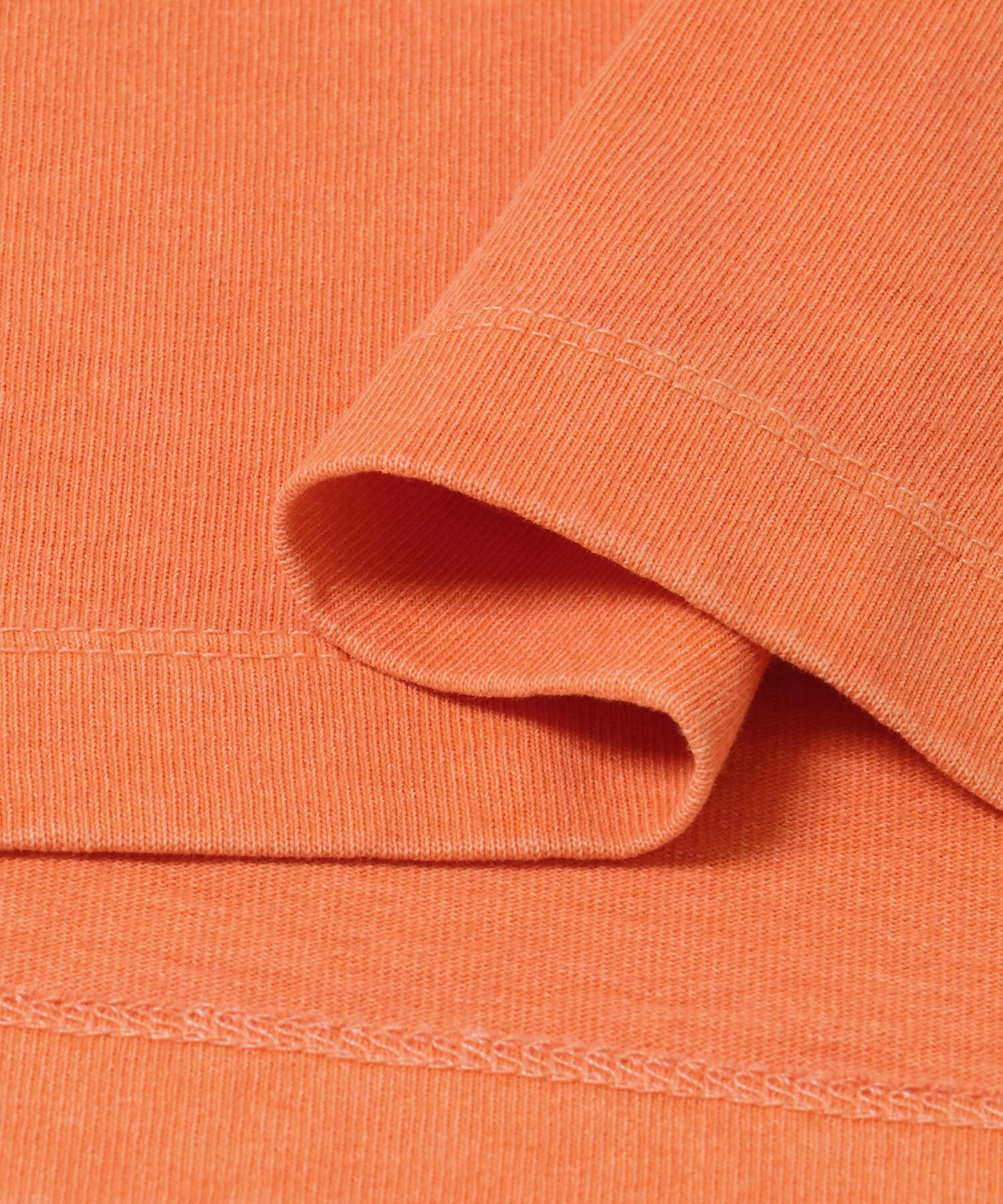 SENSE OF PLACE by URBAN RESEARCH「フェードルーズクルーネックショートスリーブ Tシャツ」|Tシャツ・カットソー|
