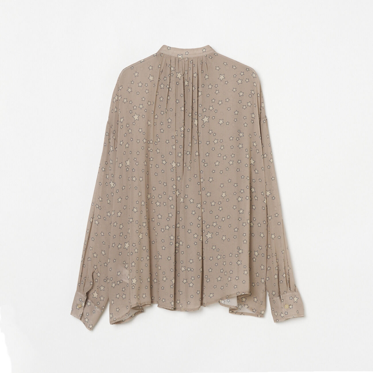  「Couture d' Adam STARDUST ITALIAN PRINT BLOUSE」|シャツ・ブラウス|
