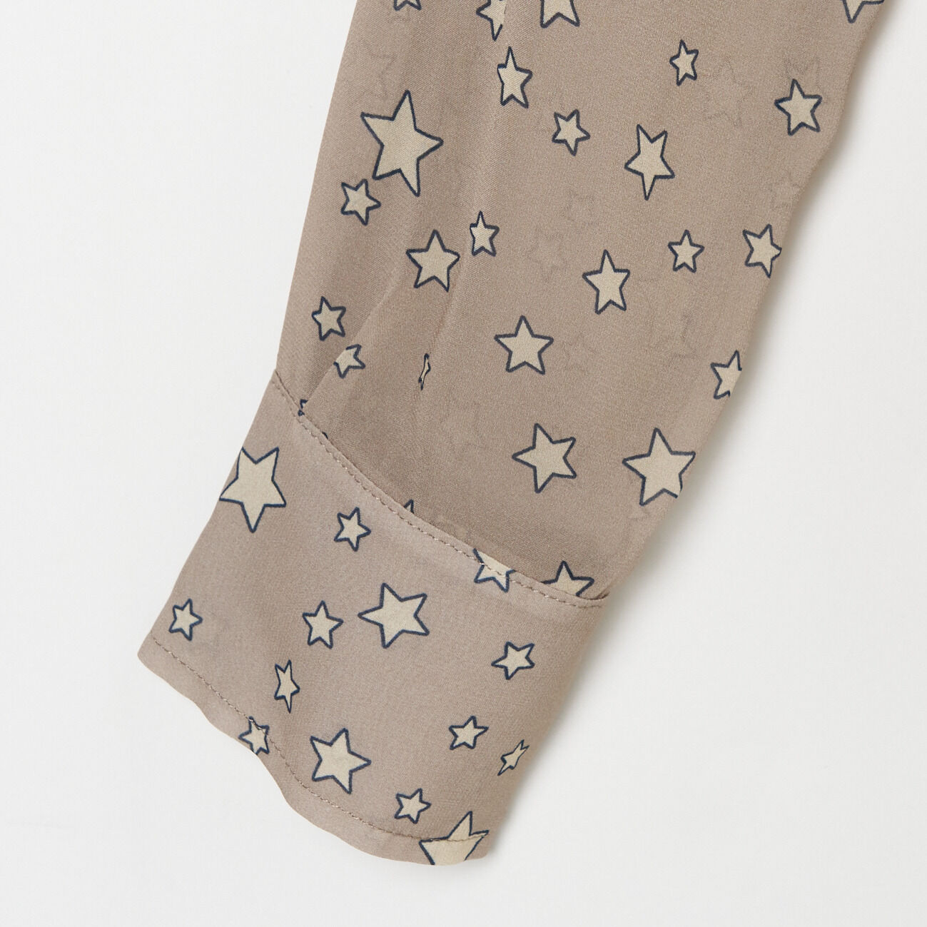  「Couture d' Adam STARDUST ITALIAN PRINT BLOUSE」|シャツ・ブラウス|