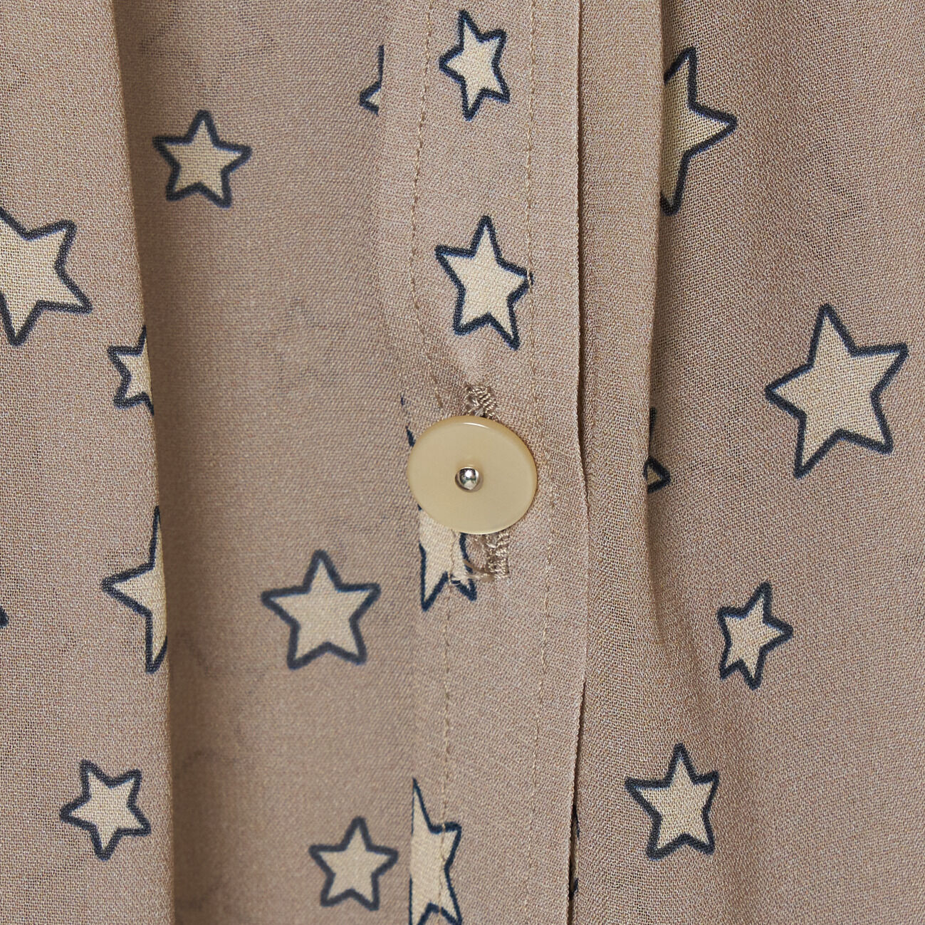  「Couture d' Adam STARDUST ITALIAN PRINT BLOUSE」|シャツ・ブラウス|