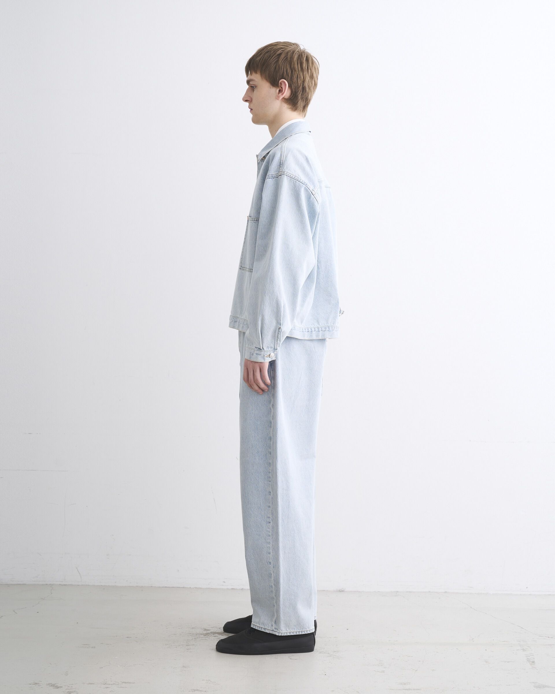 Traditional Weatherwear「【UNIONWEAR】WORK JACKET 001D」|その他|