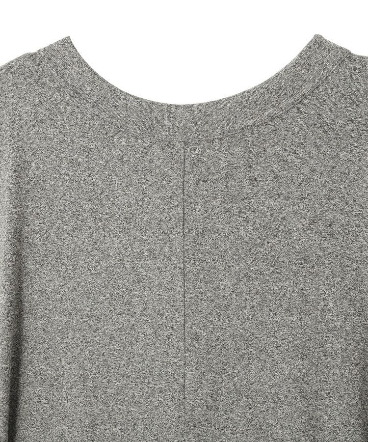 GARAGE OF GOOD CLOTHING「【日本製】ネックスラッシュ2wayカットドレス」|ワンピース|