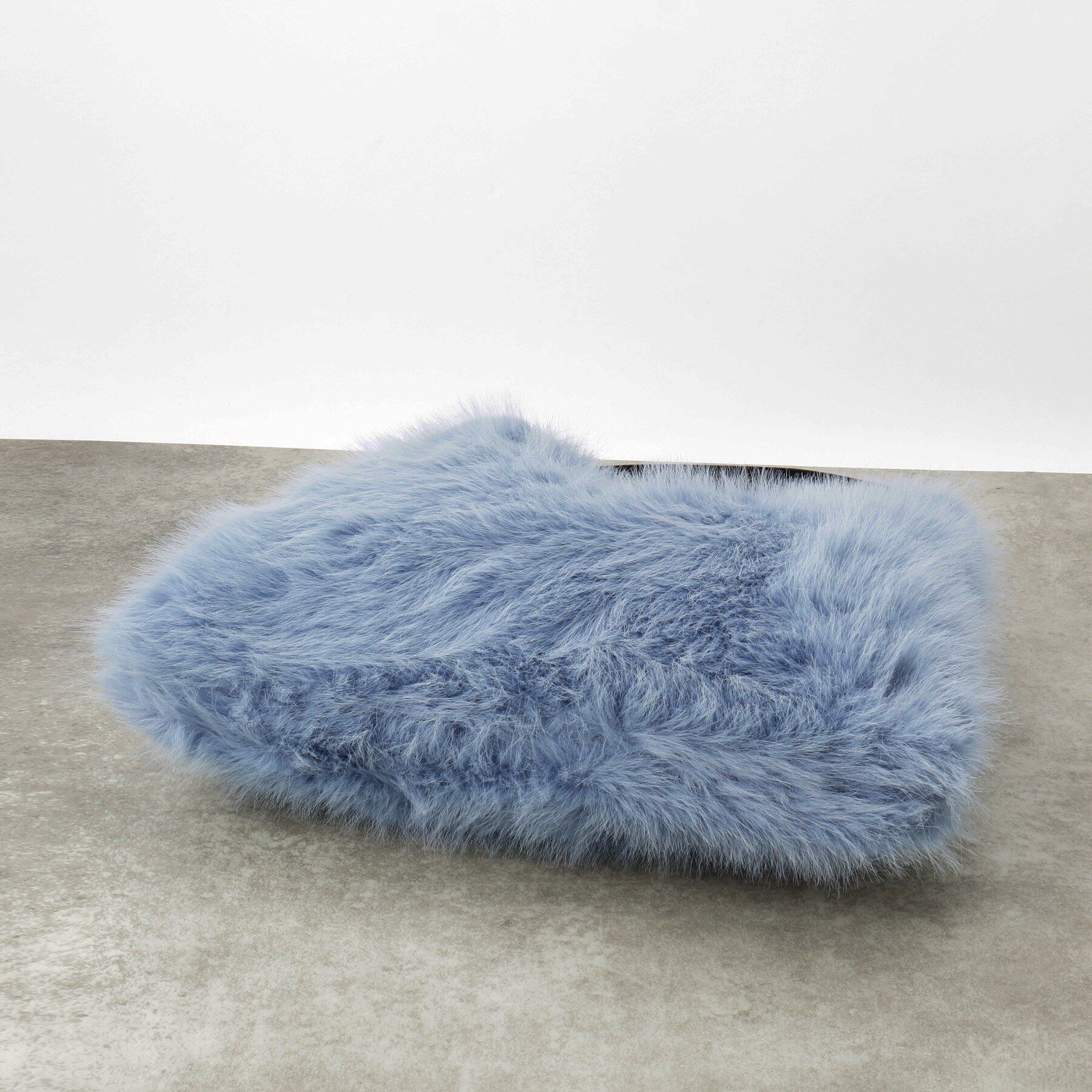 GALLEST「フェイクファートートバッグ」|トートバッグ|