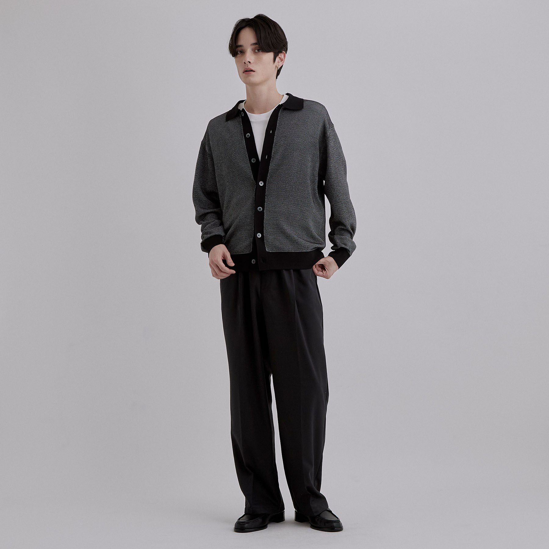 tk.TAKEO KIKUCHI「イージー1タックストレートパンツ」|その他|