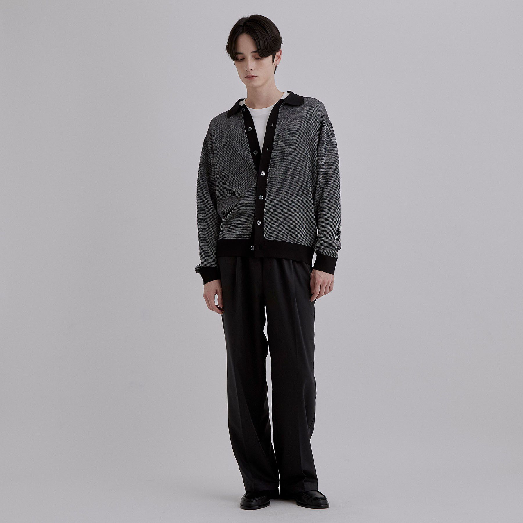 tk.TAKEO KIKUCHI「イージー1タックストレートパンツ」|その他|